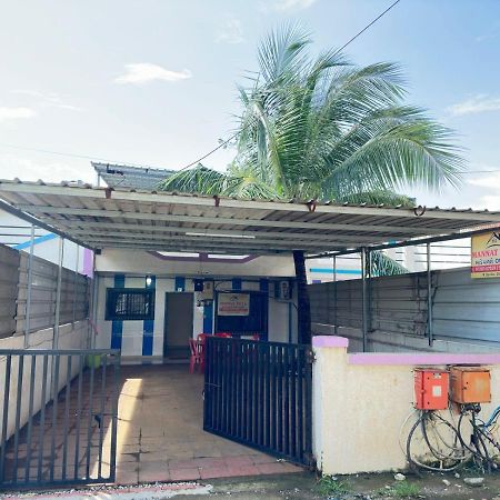 Mannat Villa 2Bhk Daman Buitenkant foto