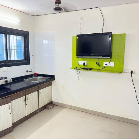 Mannat Villa 2Bhk Daman Buitenkant foto