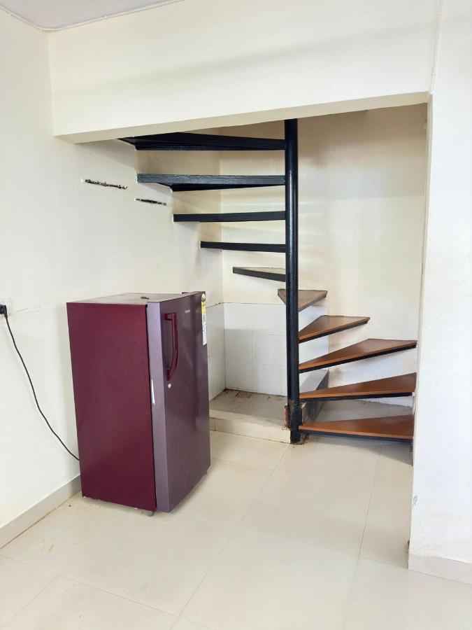 Mannat Villa 2Bhk Daman Buitenkant foto