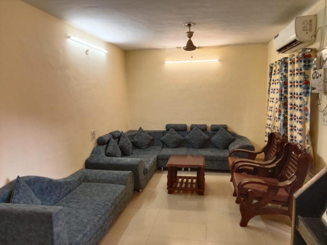 Mannat Villa 2Bhk Daman Buitenkant foto